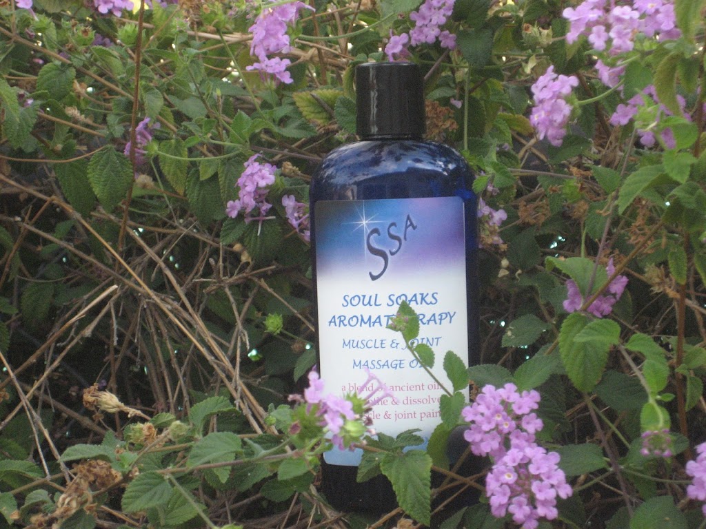 Soul Soaks Aromatherapy | 8211 Mariposa Ave, Citrus Heights, CA 95610, USA | Phone: (916) 745-4751