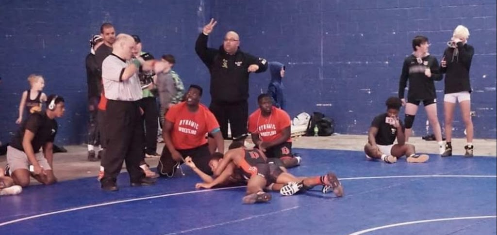 Dunn PAL Wildcats Wrestling | 1501 S Clinton Ave, Dunn, NC 28334 | Phone: (910) 892-1873