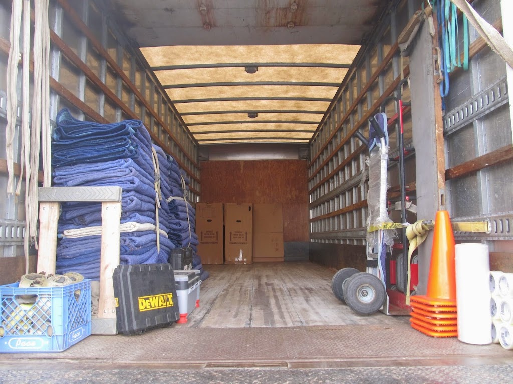 Royal Movers | 1806 Eureka Rd, Wyandotte, MI 48192, USA | Phone: (313) 483-2250