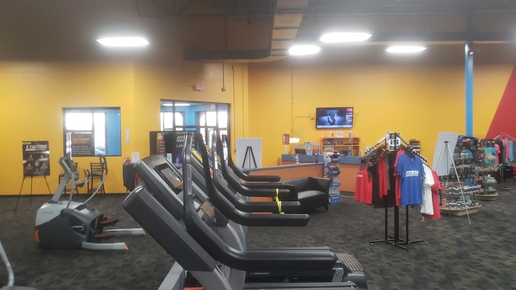 Fitness Connection | 13705 E Independence Blvd, Indian Trail, NC 28079, USA | Phone: (704) 893-0355