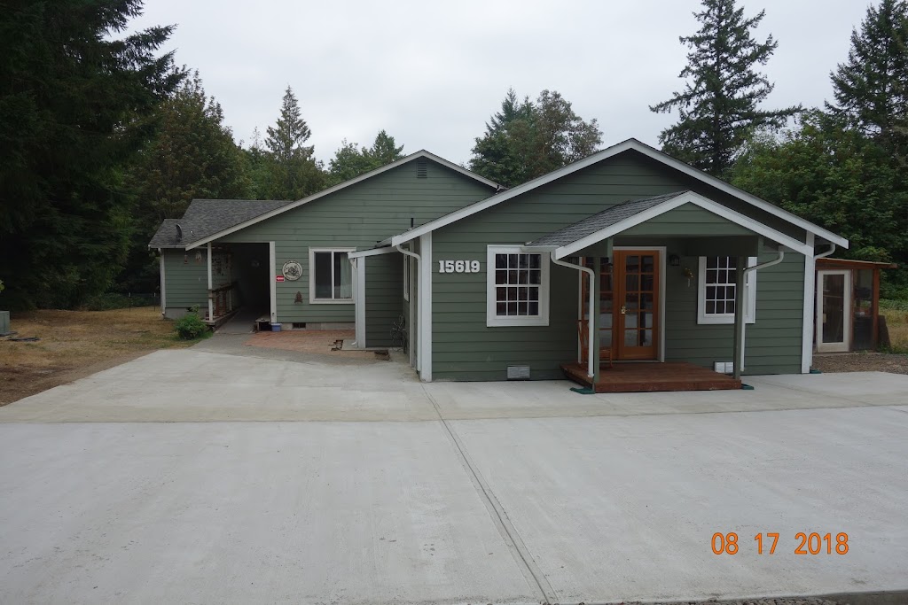 Rest Stop Adult Family Home | 15619 53rd St NW, Lakebay, WA 98349, USA | Phone: (253) 884-2103