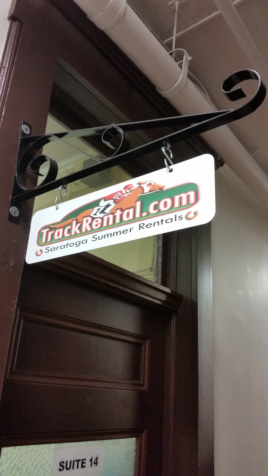 Track Rental | 368 Broadway #14, Saratoga Springs, NY 12866, USA | Phone: (518) 583-4970