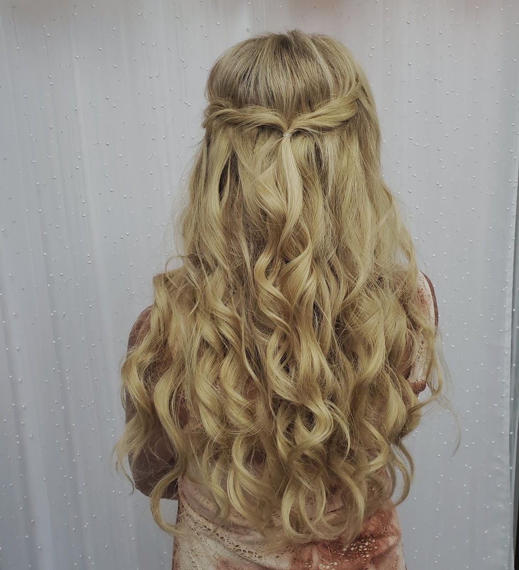 Hair Extensions by Denise | 4961 W Atlantic Ave #58, Delray Beach, FL 33445, USA | Phone: (813) 279-9412