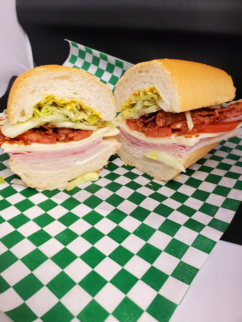 Fritzankotters Deli | 5936 Warner Ave, Huntington Beach, CA 92649, USA | Phone: (714) 846-4438