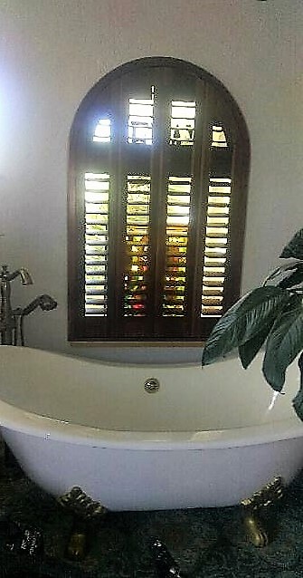 Elegant Blinds & Shutters | 330 Bahia Vista Dr, Indian Rocks Beach, FL 33785, USA | Phone: (727) 515-6227