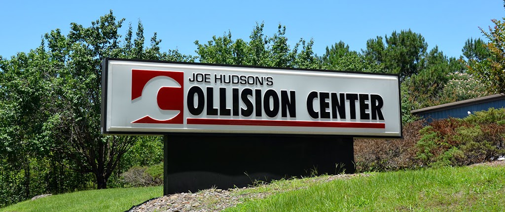 Joe Hudsons Collision Center | 7010 Champion Blvd, Birmingham, AL 35242 | Phone: (205) 453-7849