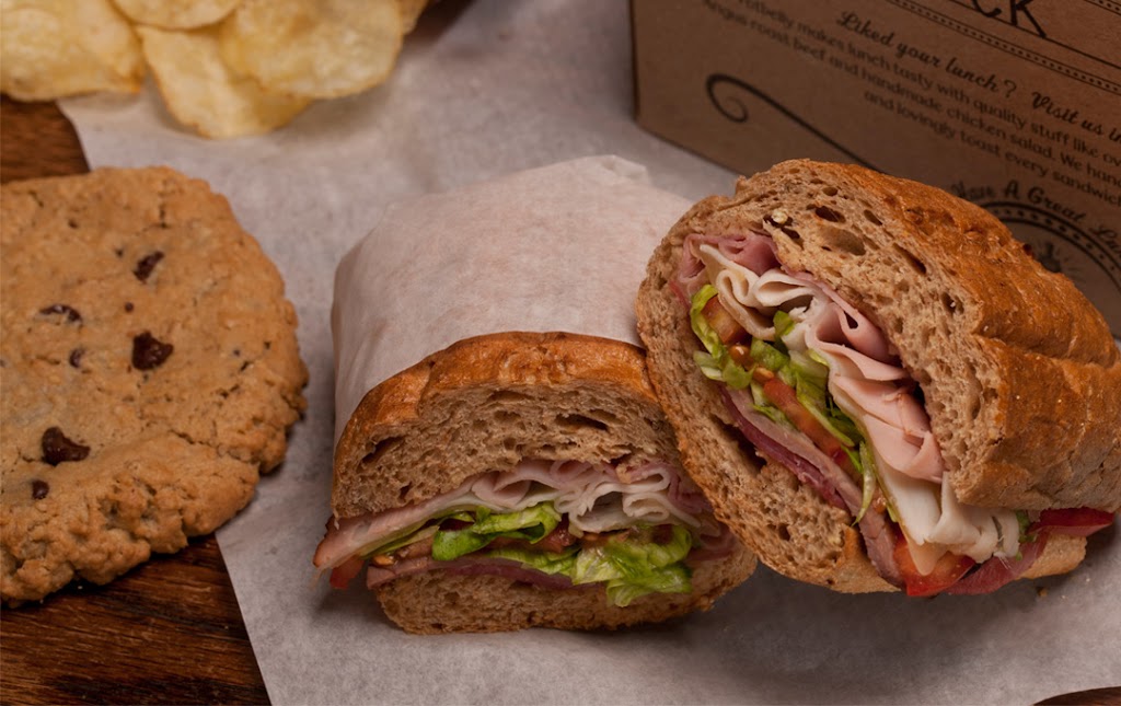 Potbelly | 31991 Woodward Ave, Royal Oak, MI 48073, USA | Phone: (248) 549-9565