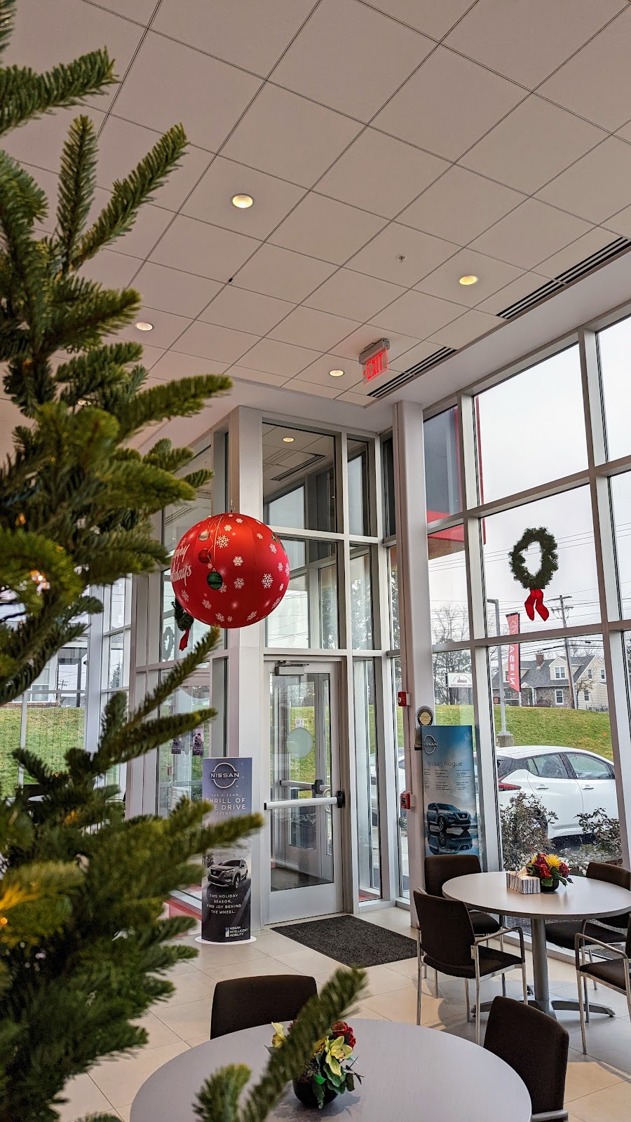 Wallys Nissan of Latham | 976 Loudon Rd, Latham, NY 12110, USA | Phone: (518) 247-6542