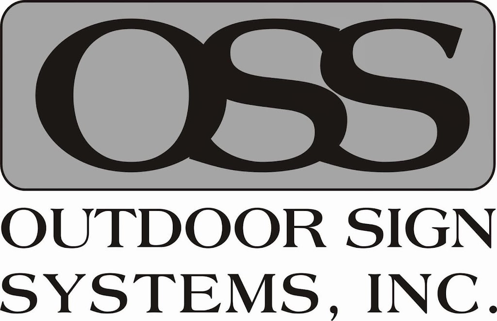 Outdoor Sign Systems Inc | 22603 La Palma Ave #309, Yorba Linda, CA 92887, USA | Phone: (714) 685-1442