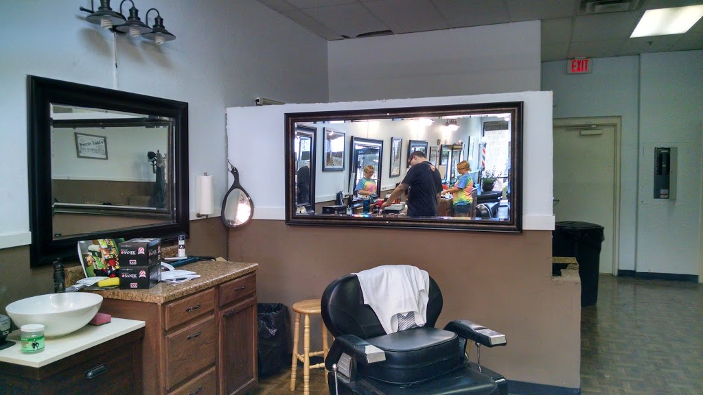 G&Ms Neighborhood Barber Shop on main | 6515 E Main St STE 123, Mesa, AZ 85205, USA | Phone: (480) 924-5053