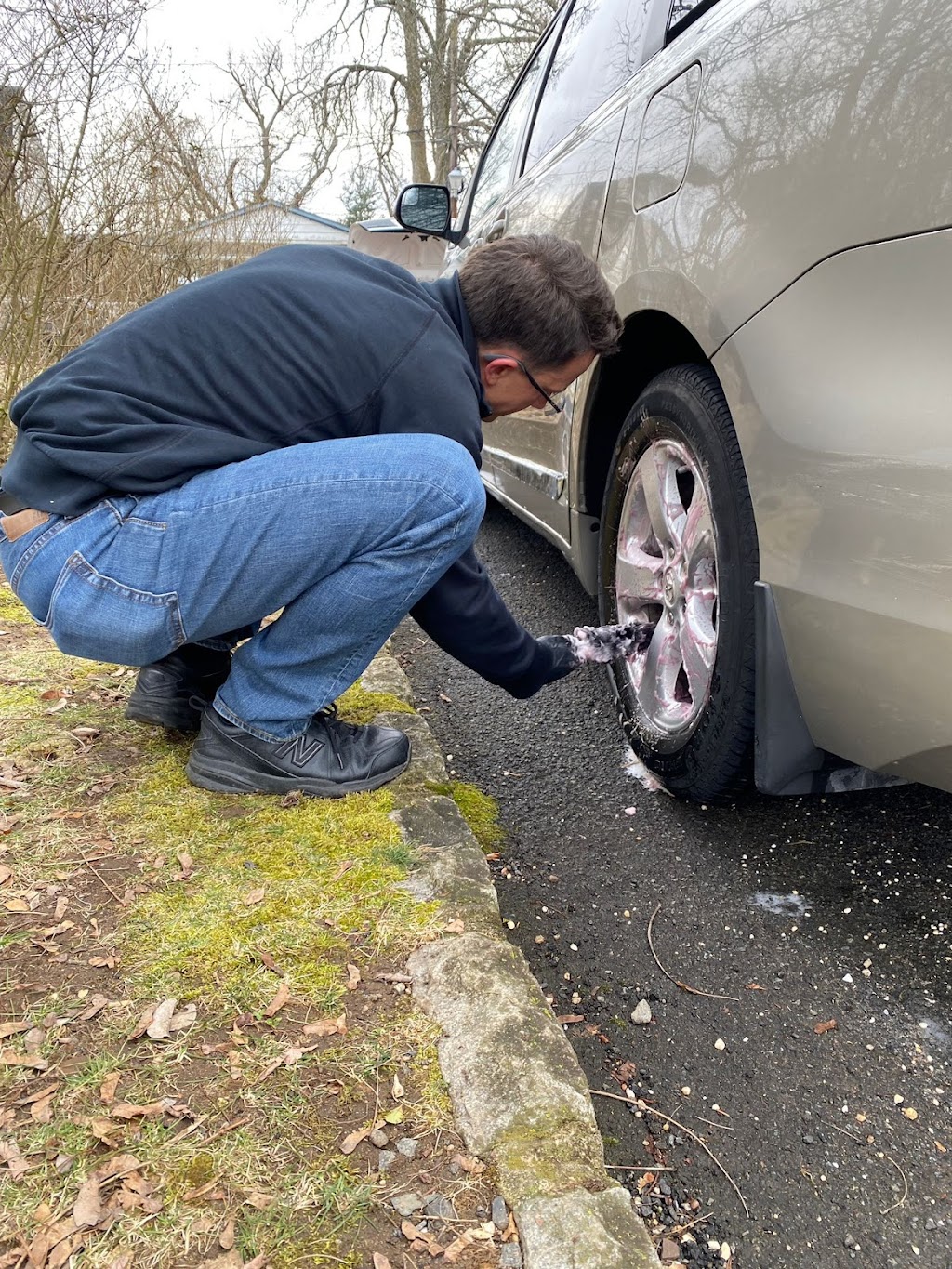 TKs Mobile Car Wash | 69 Oakwood Village, Flanders, NJ 07836, USA | Phone: (862) 275-9152