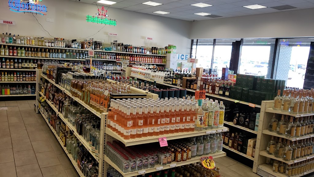 LIQUOR DEPOT IRVING | 3505 N Belt Line Rd, Irving, TX 75062 | Phone: (972) 457-0350