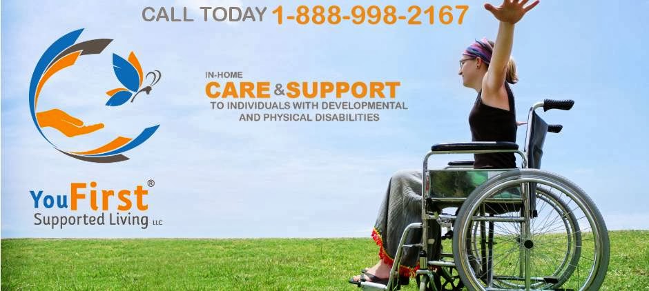 You First Supported Living | 4218 Colerain Ave, Cincinnati, OH 45223, USA | Phone: (513) 322-2808