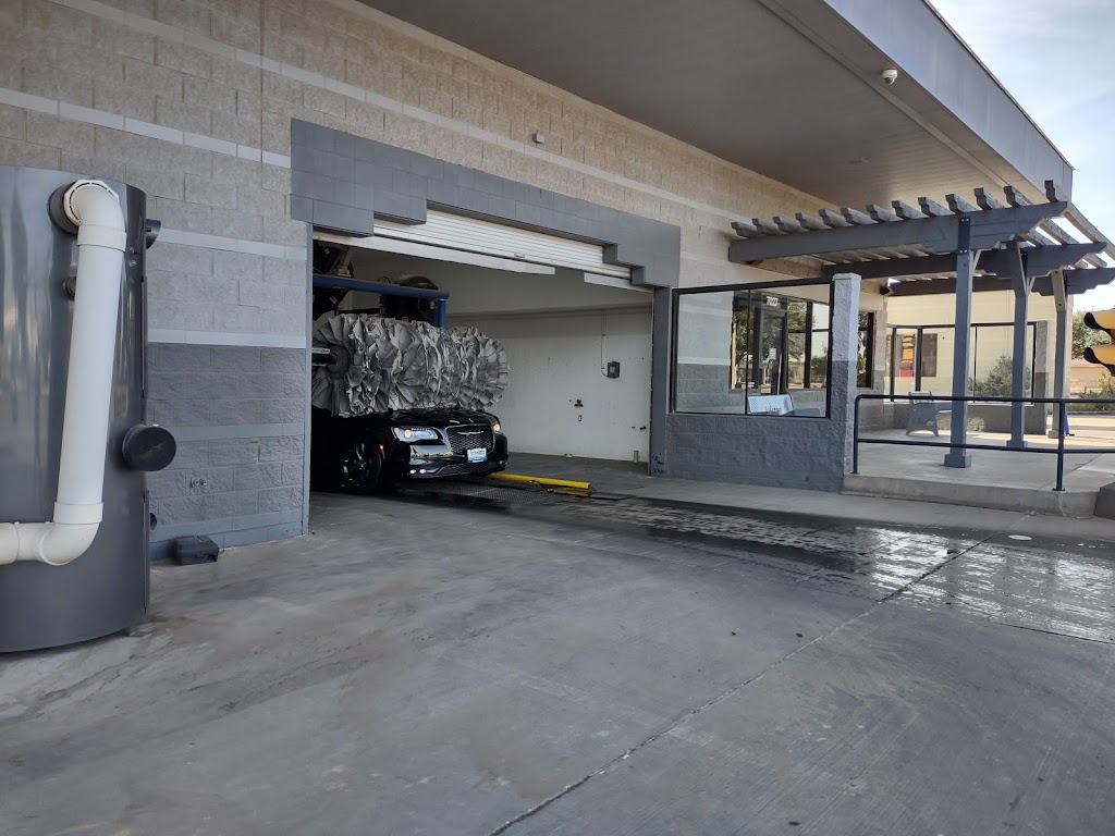 Mister Car Wash | 7027 Quaker Ave, Lubbock, TX 79424, USA | Phone: (806) 791-2222