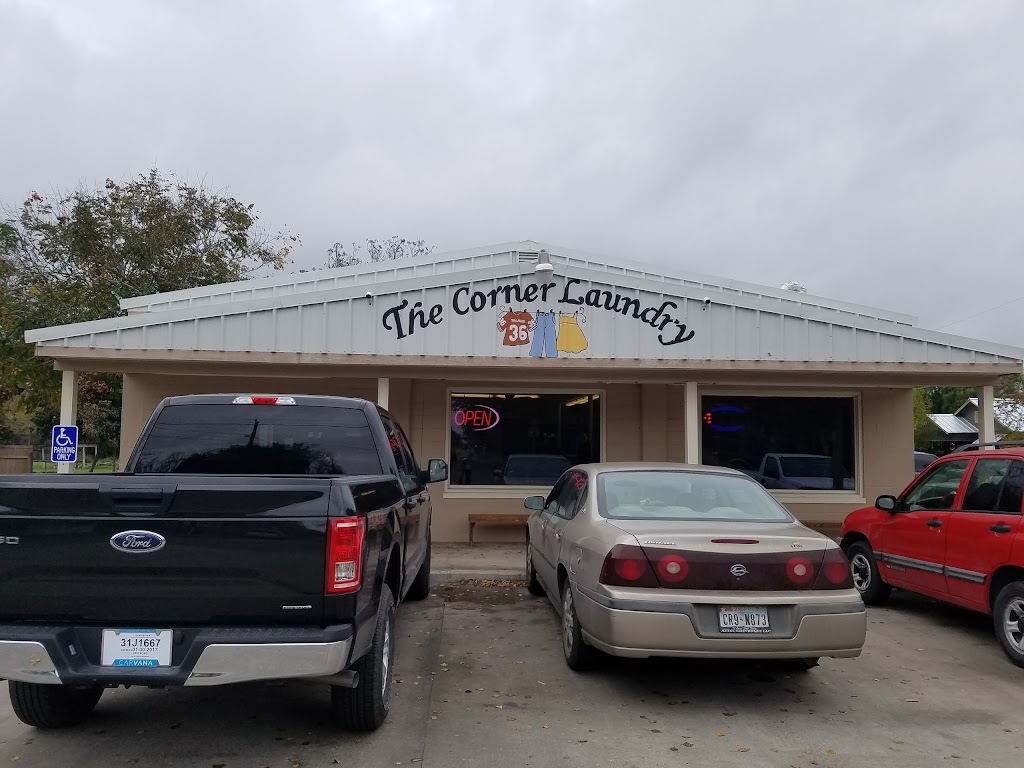 The Corner Laundry | 611 N Adams St, Beeville, TX 78102, USA | Phone: (361) 542-4701