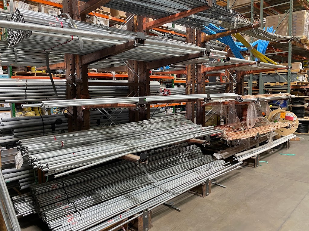 Consolidated Electrical Distributors | 3145 S Northpointe Dr, Fresno, CA 93725, USA | Phone: (559) 478-0996