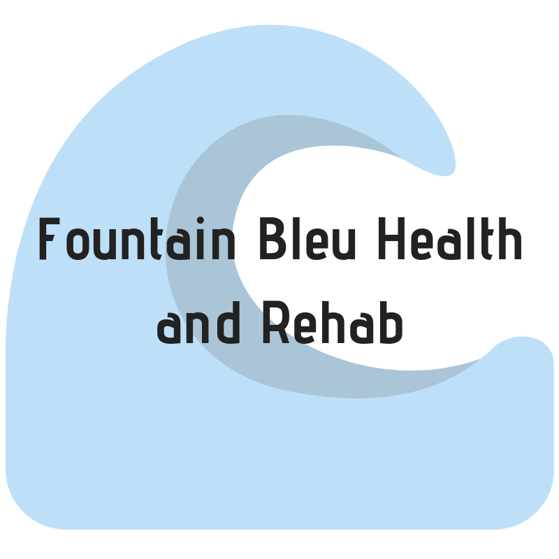 Fountain Bleu Health and Rehab | 28910 Plymouth Rd, Livonia, MI 48150 | Phone: (734) 425-4814