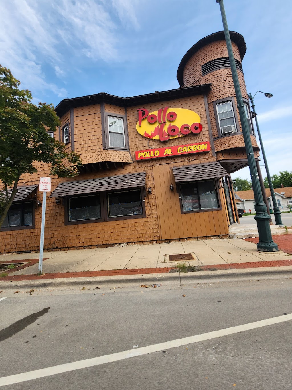 POLLO LOCO INC. | 751 N Hickory St, Joliet, IL 60435, USA | Phone: (630) 745-7071