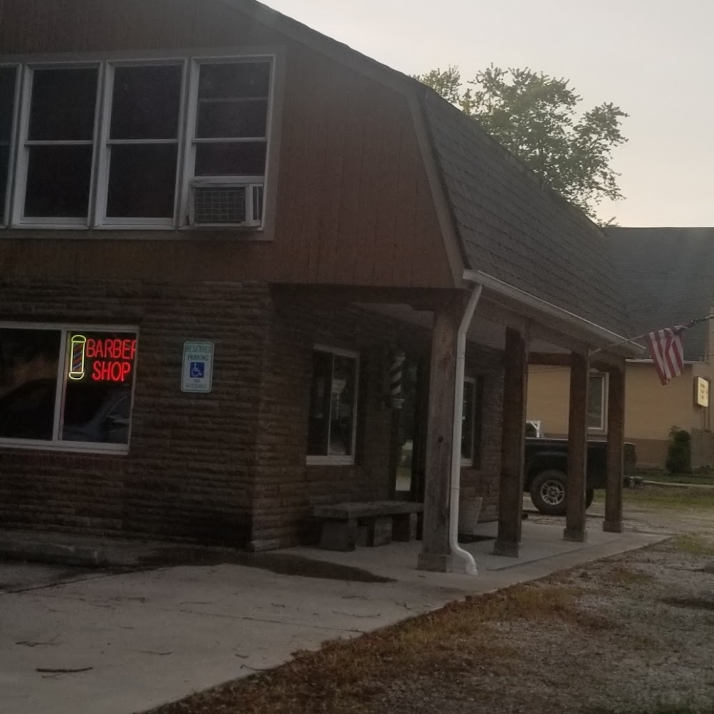 Chippewa Lake Barbershop | 04828A, Chippewa Lake, OH 44215, USA | Phone: (330) 975-4054