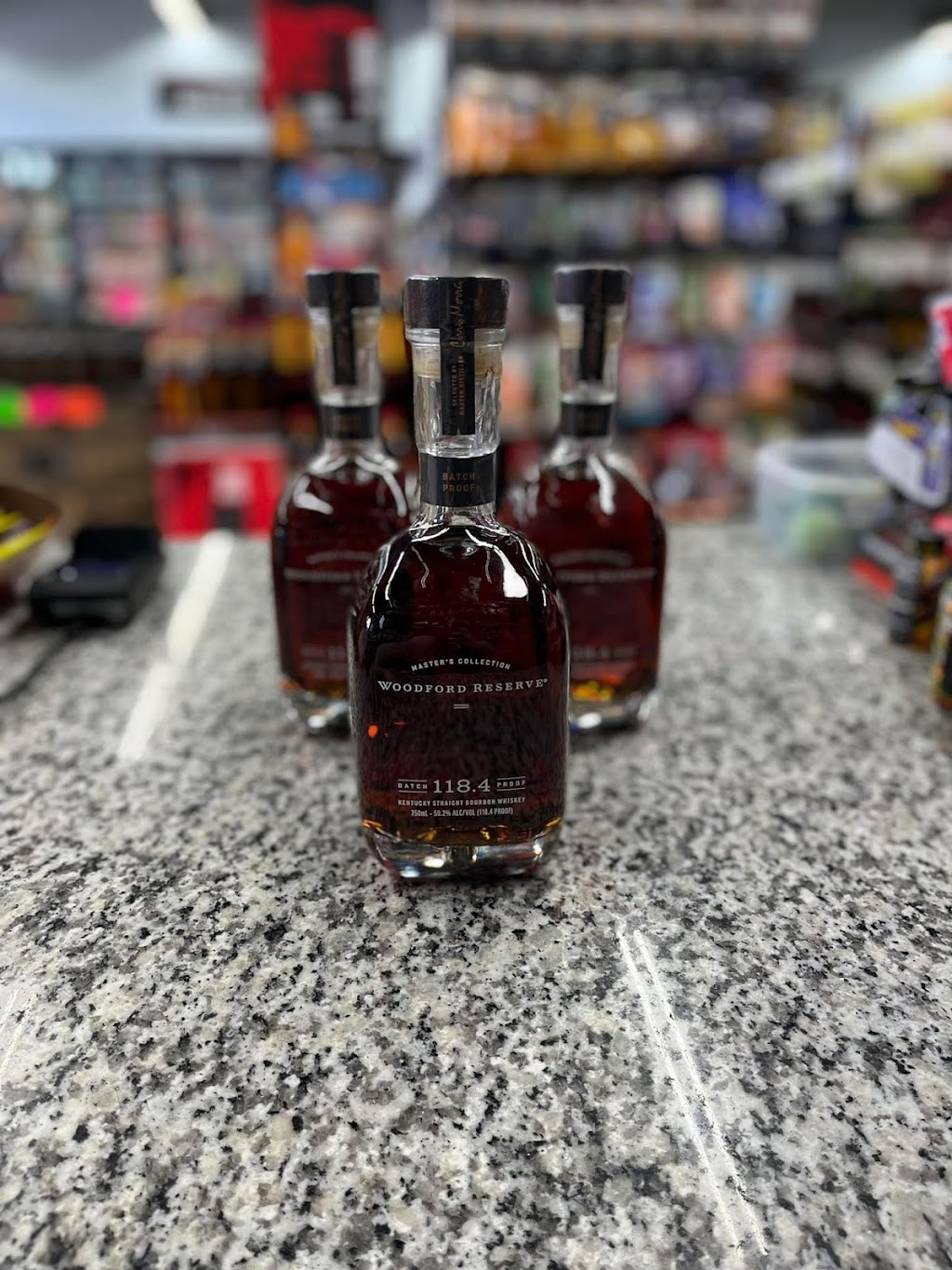 Liquor Maxx | 5228 Allen Rd, Allen Park, MI 48101, USA | Phone: (313) 928-4455