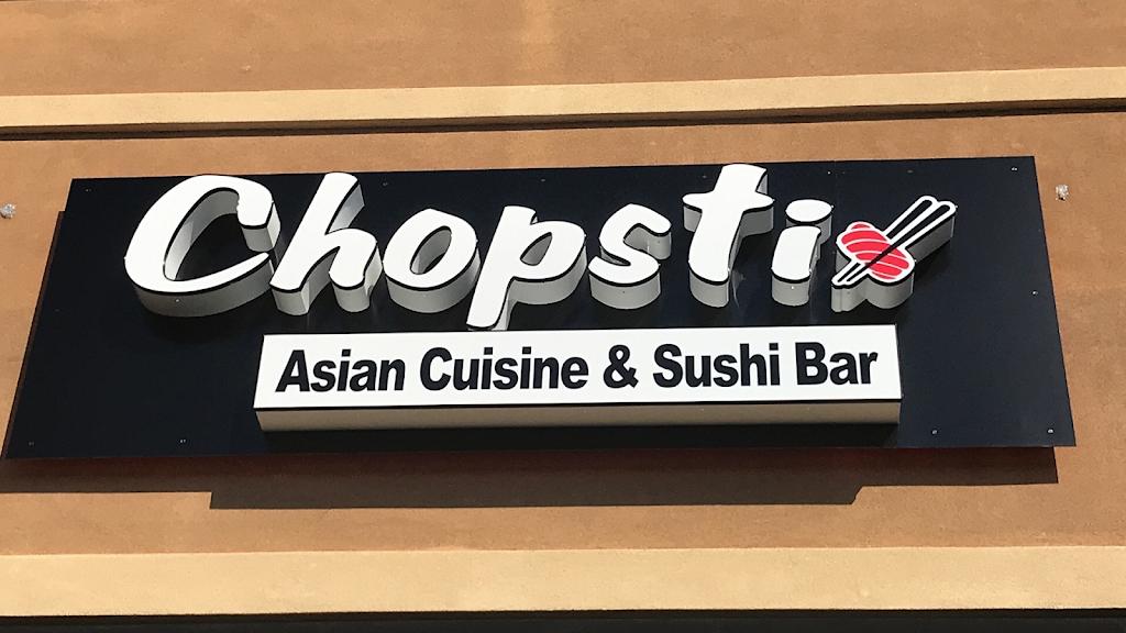 CHOPSTIXX Thai Cuisine & Sushi bar | 4955 Sugarloaf Pkwy Suite 108, Lawrenceville, GA 30044, USA | Phone: (678) 638-0809