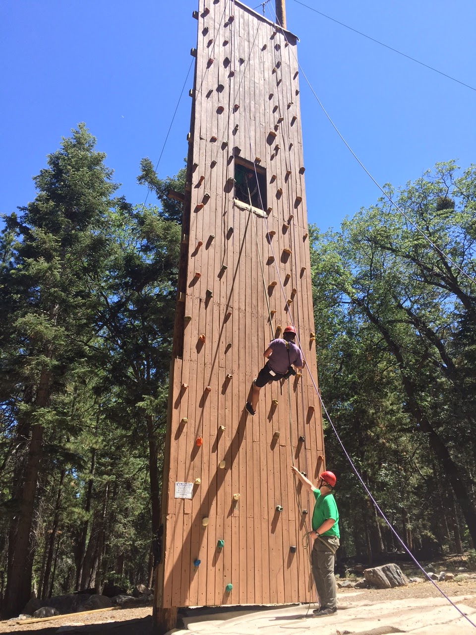 Camp Tahquitz | 41700 CA-38, Angelus Oaks, CA 92305, USA | Phone: (562) 427-0911