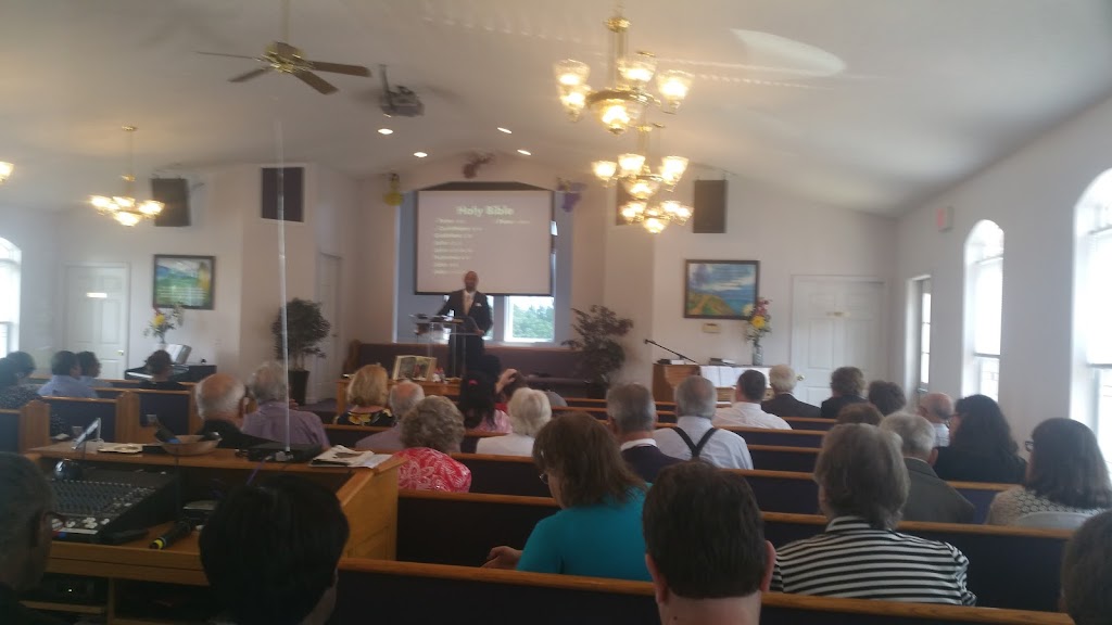 Shelbyville Seventh-day Adventist Church | 4401 Frankfort Rd, Shelbyville, KY 40065, USA | Phone: (502) 647-3921