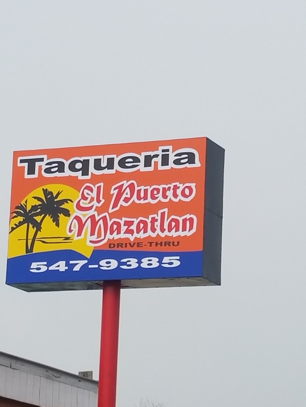 Puerto De Mazatlan Taqueria | 1000 Loop, 459, Mathis, TX 78368, USA | Phone: (361) 547-9385