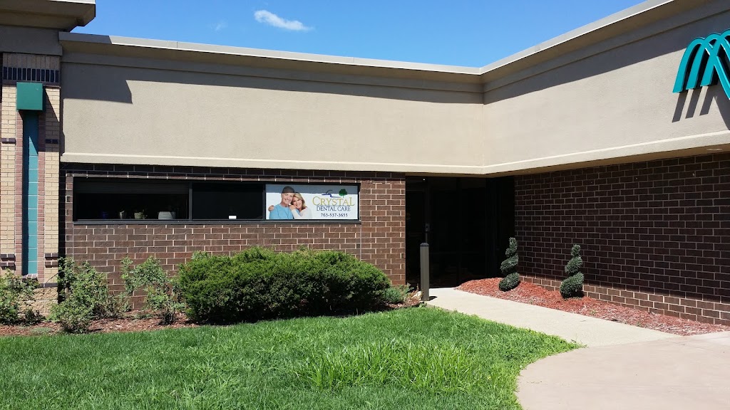 Crystal Dental Care | 5640 W Broadway Ave, Crystal, MN 55428 | Phone: (763) 537-3655