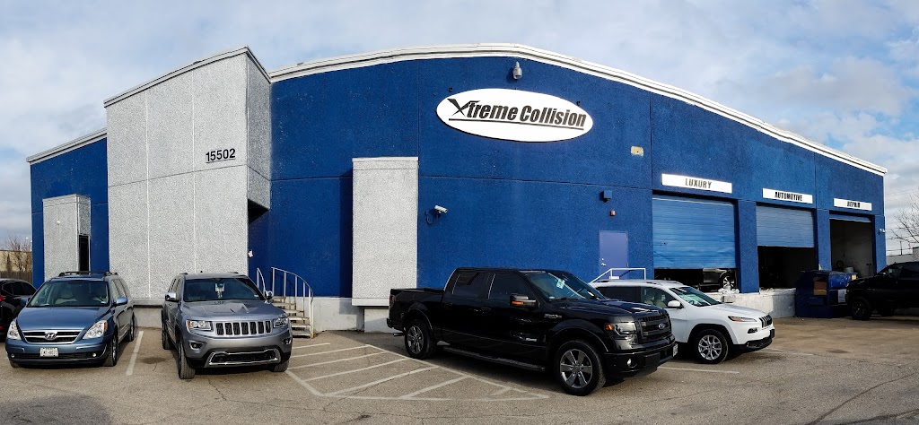 Xtreme Collision Repair | 15502 Midway Rd, Addison, TX 75001, USA | Phone: (972) 233-0207