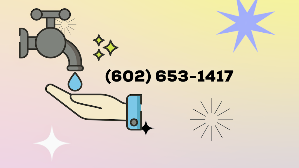 Plumber | 3801 W Sunnyside Dr, Phoenix, AZ 85029 | Phone: (602) 653-1417
