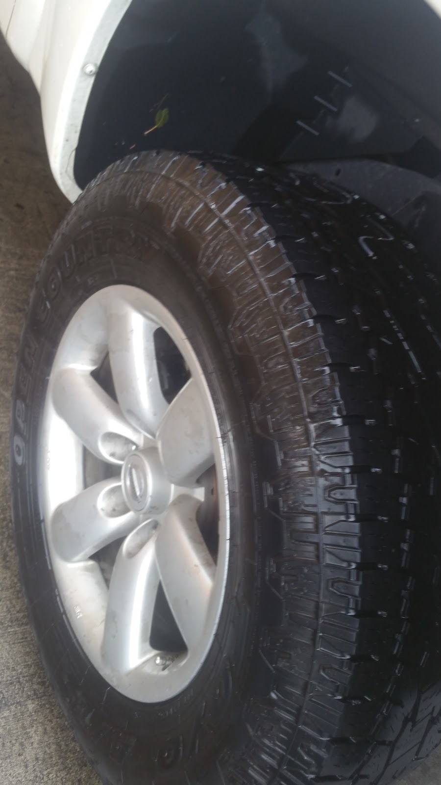 Tire Stop | 7605 Amherst St, Sacramento, CA 95832, USA | Phone: (916) 393-0509