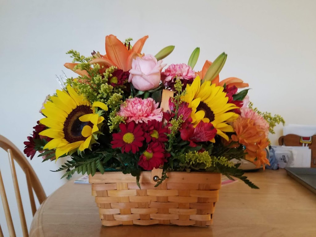 Flowers By Chuck | 469 Ridge Rd, Lyndhurst, NJ 07071, USA | Phone: (201) 935-8848