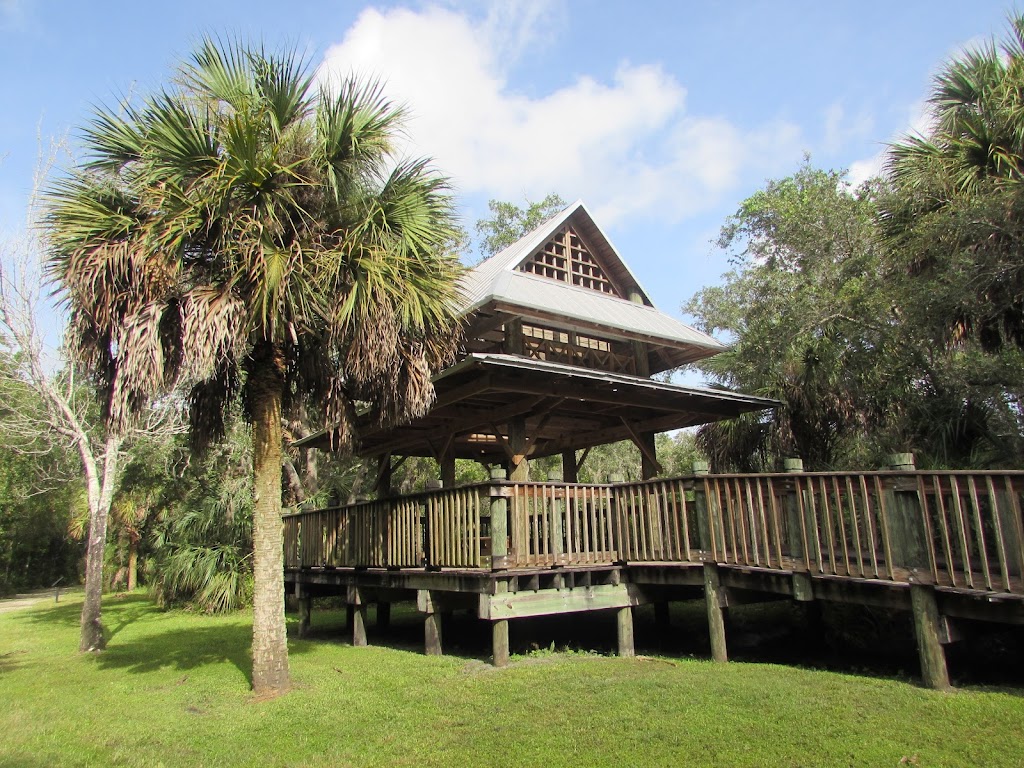 James E. Grey Preserve | 6938 Plathe Rd, New Port Richey, FL 34653, USA | Phone: (727) 841-4560