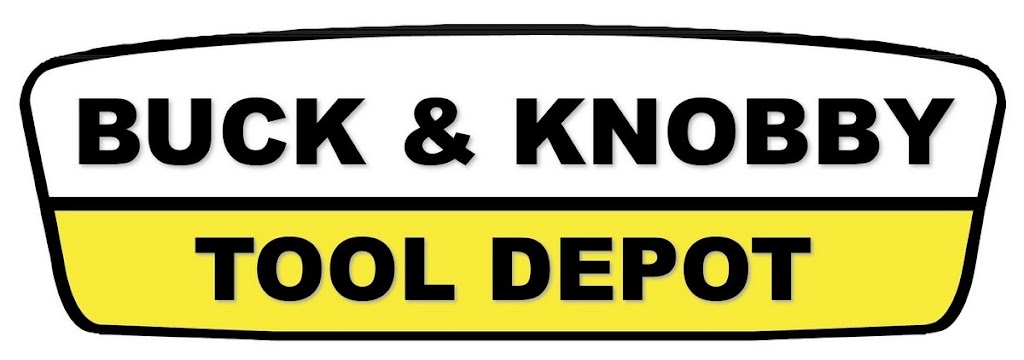 Buck & Knobby Tool Depot | 6218 W Sterns Rd #1, Ottawa Lake, MI 49267, USA | Phone: (734) 856-2811