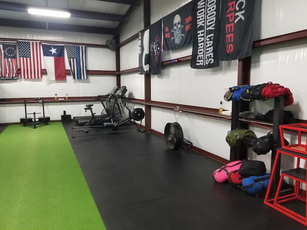 Williams Training Facility | 1696 Shawnee Rd, Waxahachie, TX 75165 | Phone: (972) 754-2183