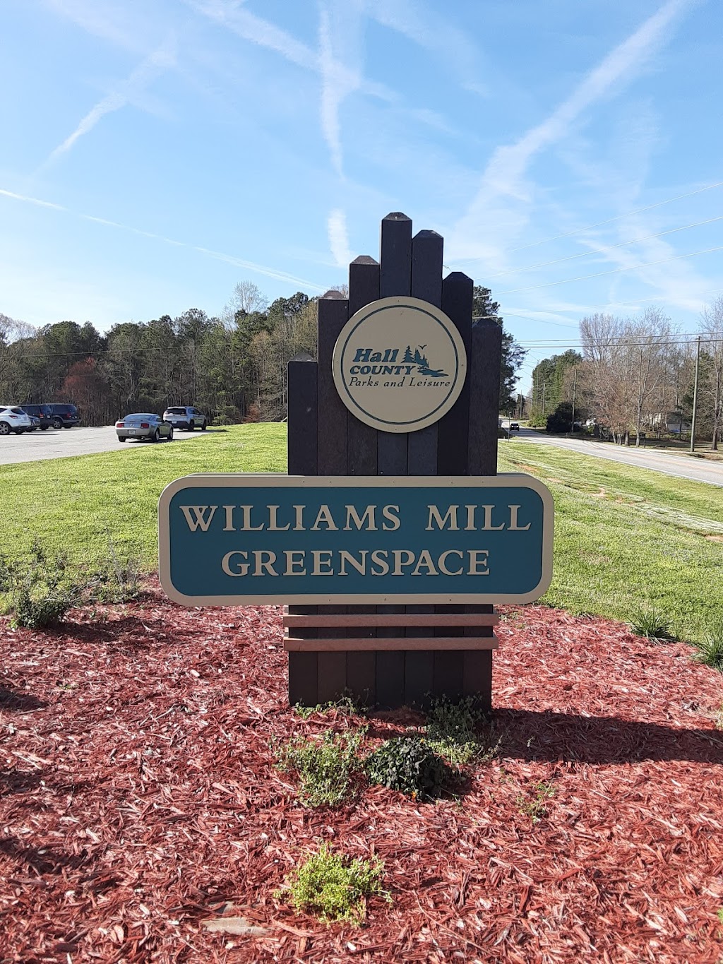 Williams Mill Greenspace | 6166 Blackjack Rd, Flowery Branch, GA 30542, USA | Phone: (770) 535-8280