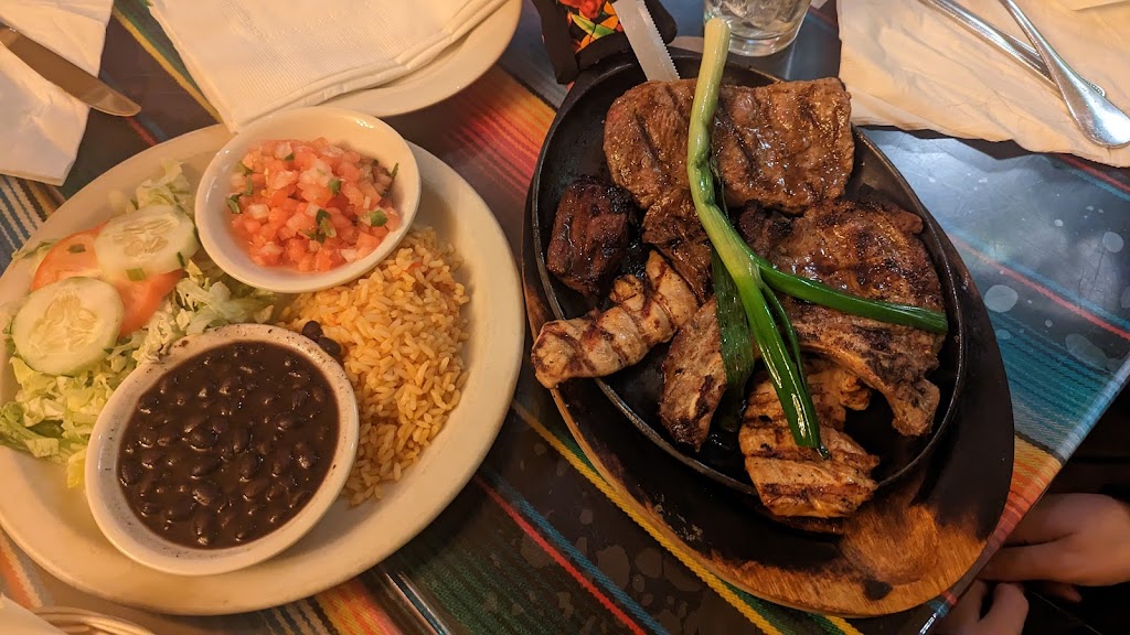 Mangoes Mexican Bar & Grill | 401 Central Ave, Bethpage, NY 11714, USA | Phone: (516) 935-0882