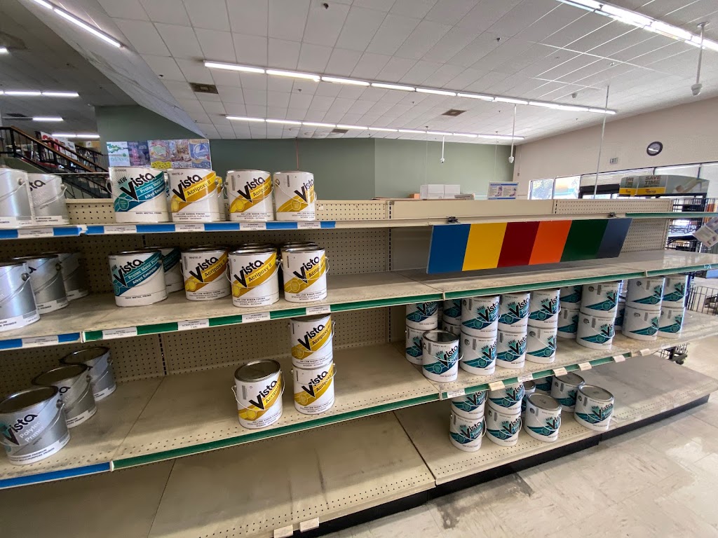 Vista Paint | 1431 Rimpau Ave, Corona, CA 92879, USA | Phone: (951) 272-0550