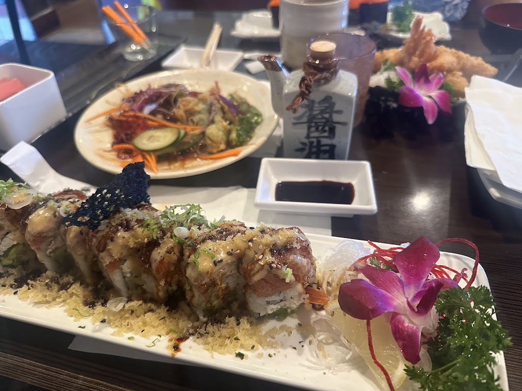 Samurai Sushi 2 | 15550 Main St D-18, Hesperia, CA 92345, USA | Phone: (760) 948-2928