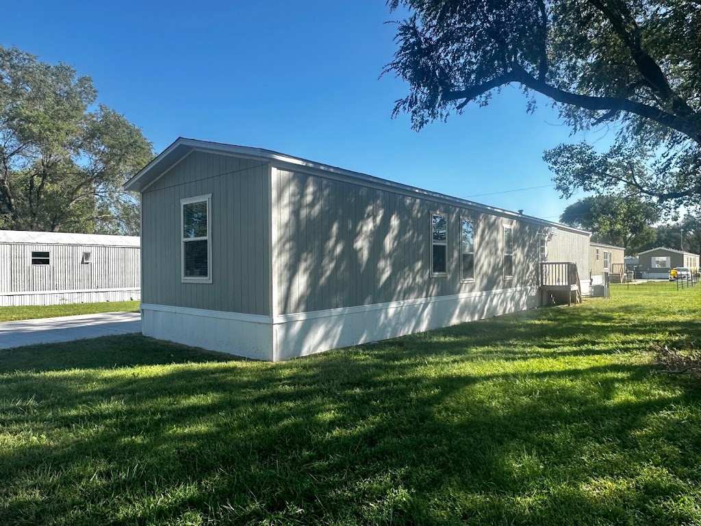 Maple Village RV and Manufactured Home Community | 17000 W Maple St, Goddard, KS 67052, USA | Phone: (316) 202-5475