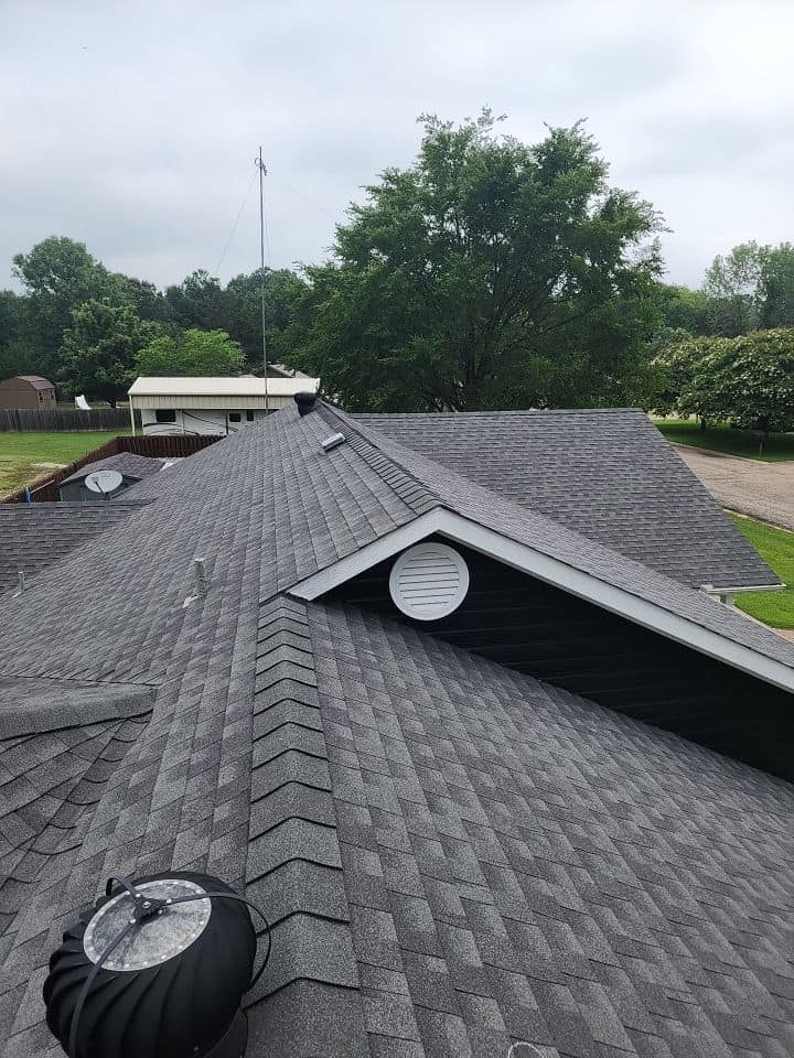 American Prime Roofing | 210 McAfee St, Mabank, TX 75147, USA | Phone: (903) 887-3893