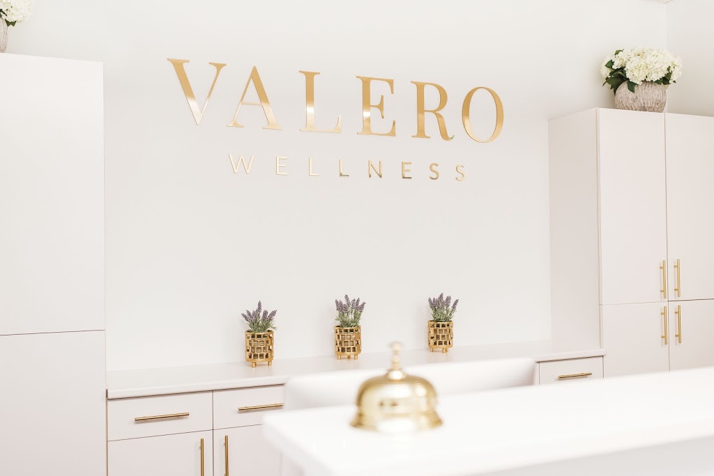 Valero Wellness | 480 Advance Blvd #200, Tecumseh, ON N8N 0B7, Canada | Phone: (226) 774-5888