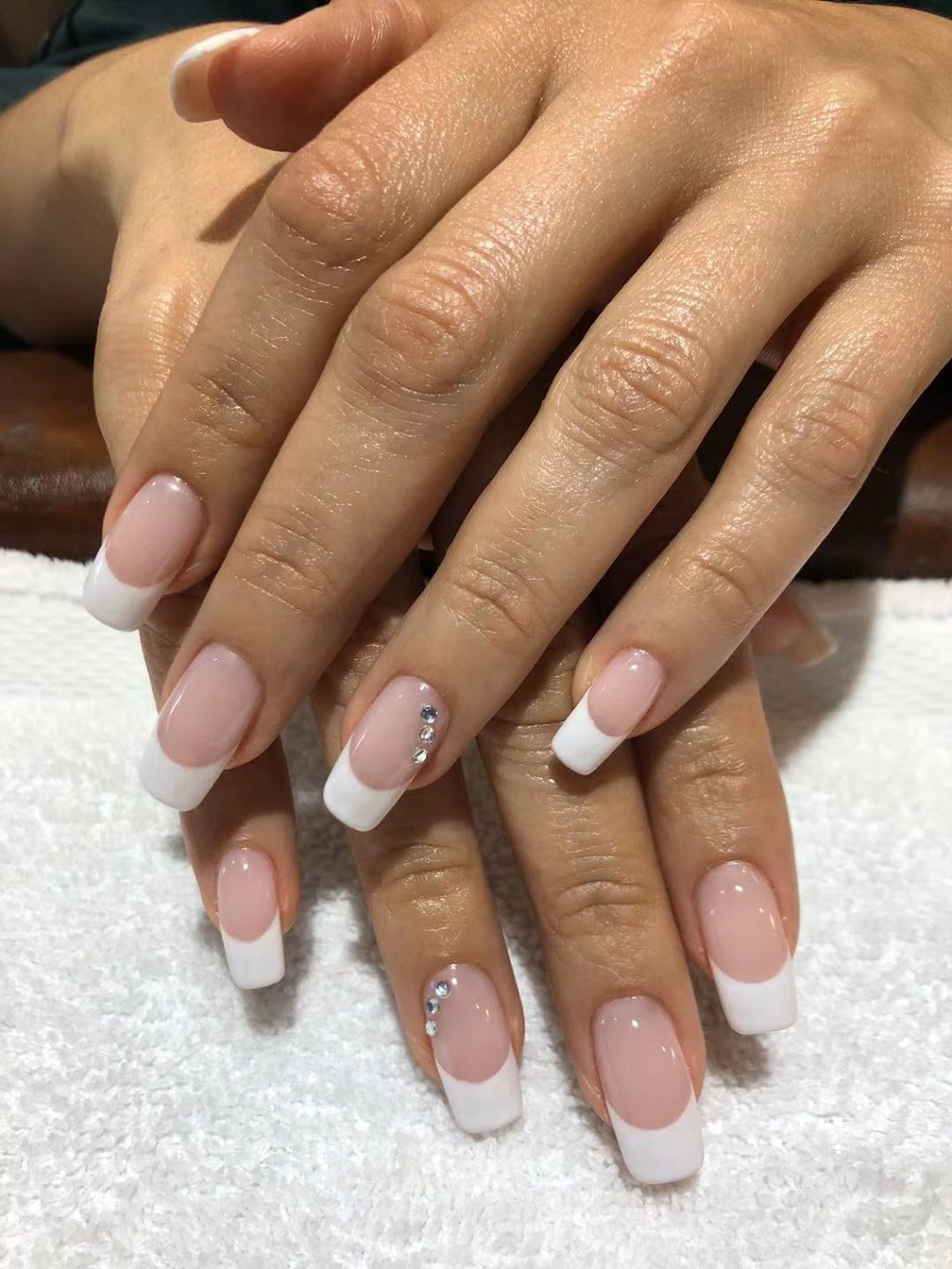 Y&L nails spa | 56 N Middletown Rd, Pearl River, NY 10965, USA | Phone: (845) 920-8868