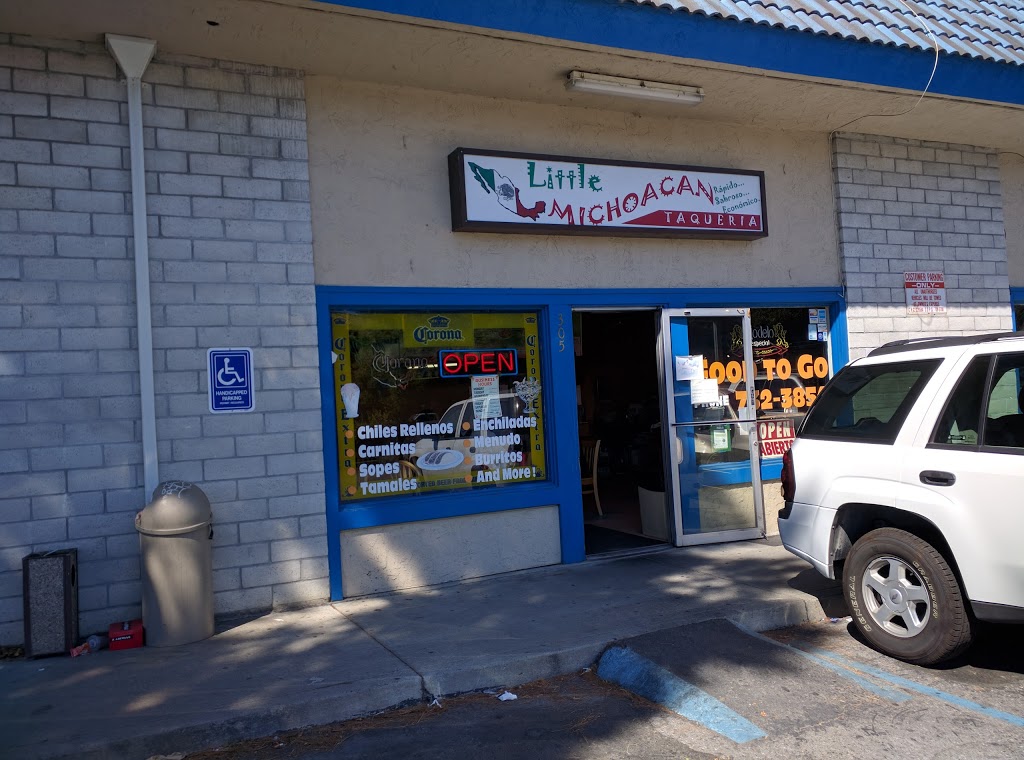 López Taqueria | 305 N Fair Oaks Ave, Sunnyvale, CA 94085, USA | Phone: (408) 732-3854