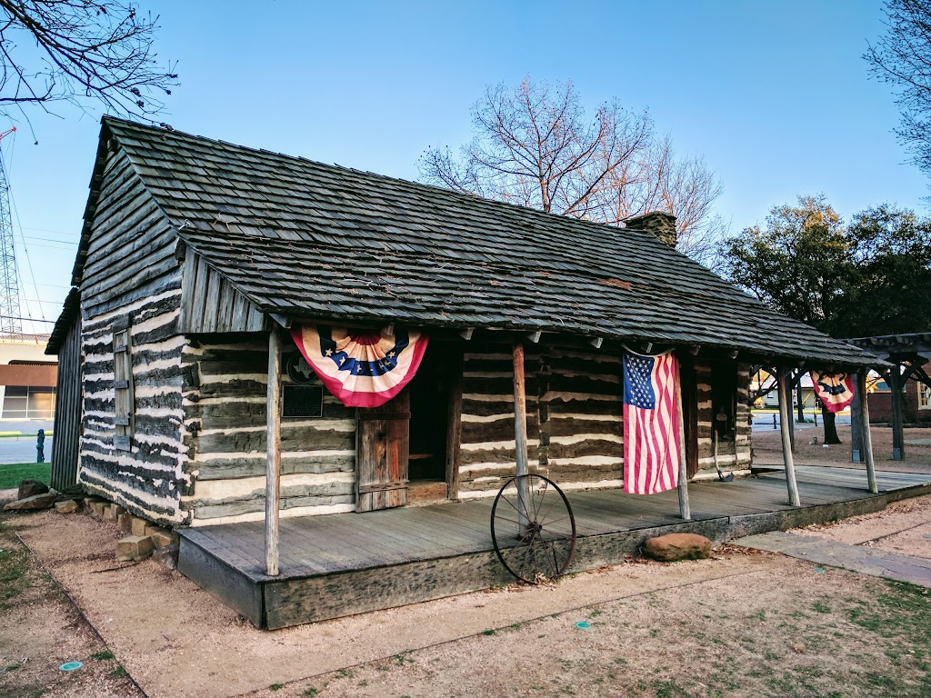 Grapevine City Historic Preservation | 200 S Main St, Grapevine, TX 76051, USA | Phone: (817) 410-3197