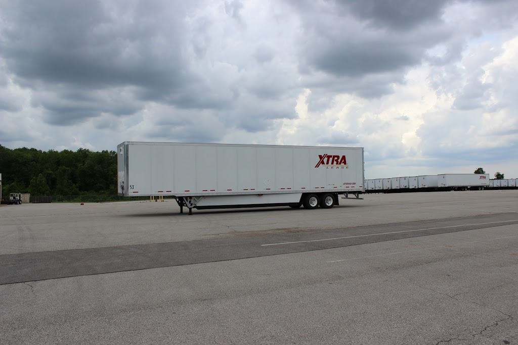 XTRA Lease New Orleans | 406 Almedia Rd, St Rose, LA 70087, USA | Phone: (504) 471-2190