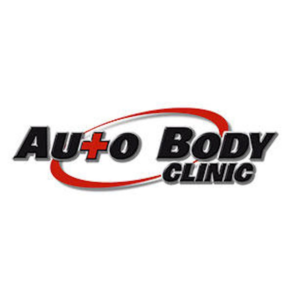 Auto Body Clinic | 335 Boston Rd, Billerica, MA 01821, USA | Phone: (978) 315-5586