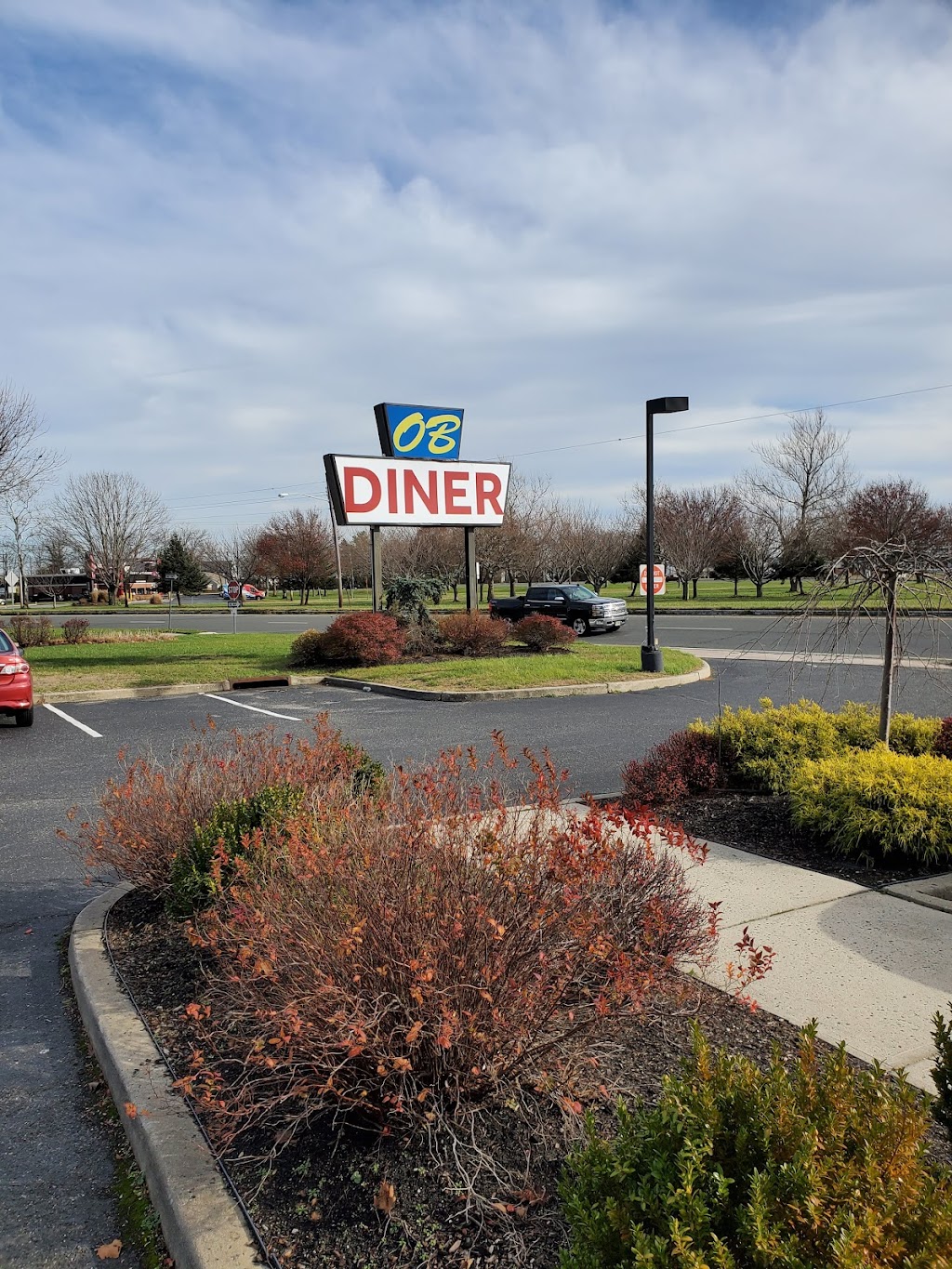 OB Diner | 1519 Richmond Ave, Point Pleasant, NJ 08742, USA | Phone: (732) 714-9000