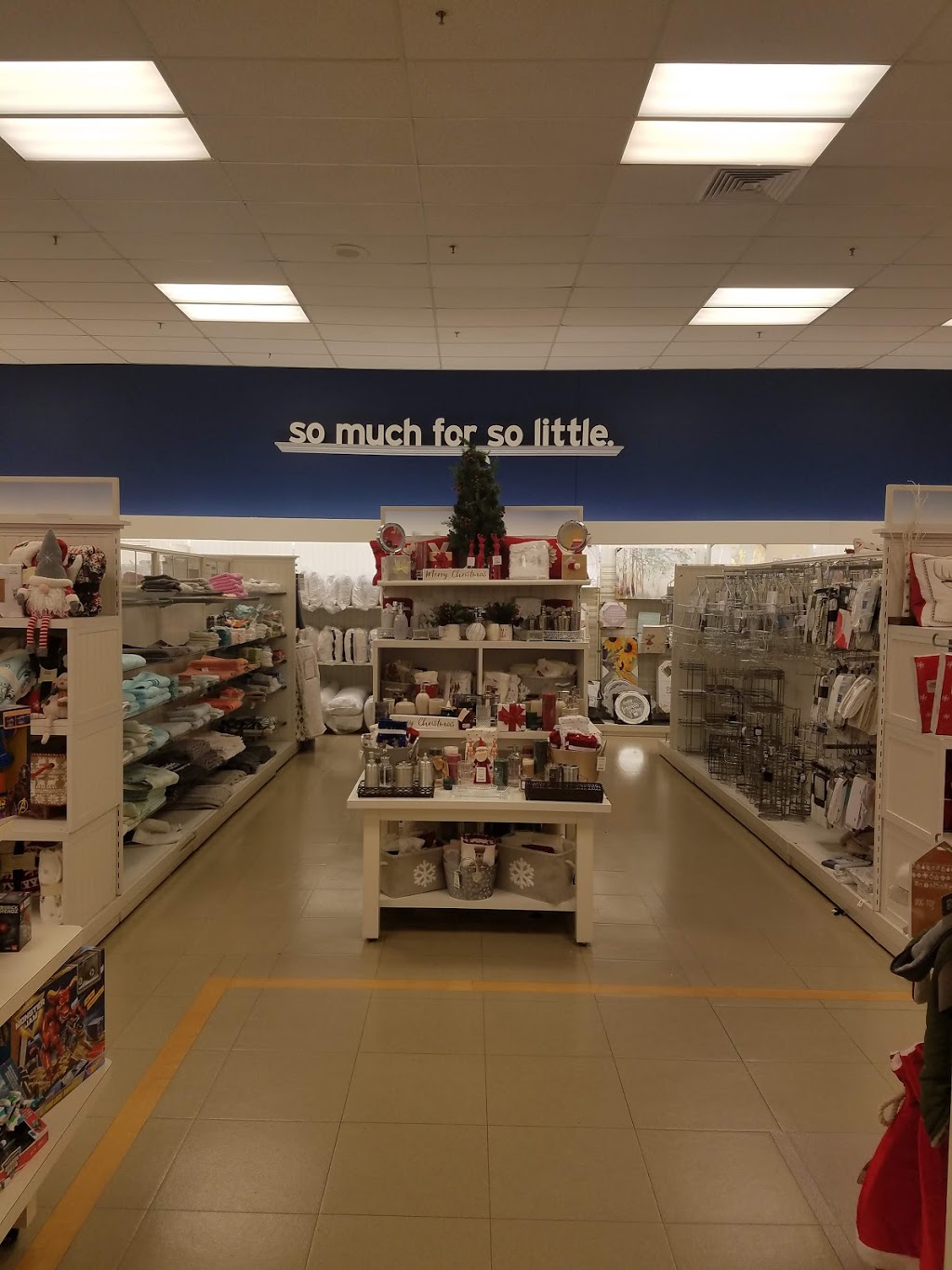 Marshalls | 2325 S Stemmons Fwy, Lewisville, TX 75067, USA | Phone: (972) 315-9140